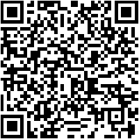 Código QR para abrir WhatsApp de Kalimera